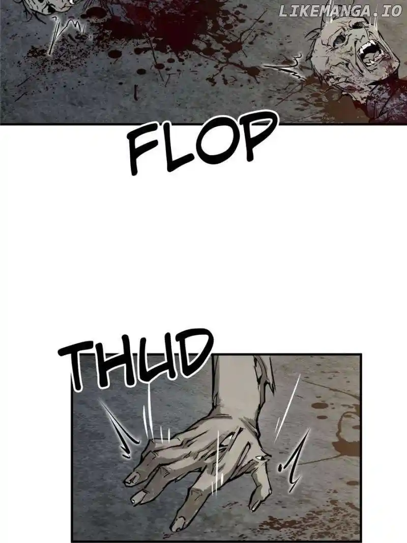 All Starts With Ubume Chapter 267