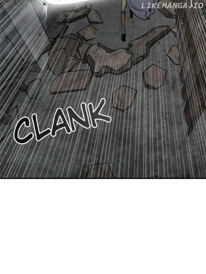 All Starts With Ubume Chapter 267