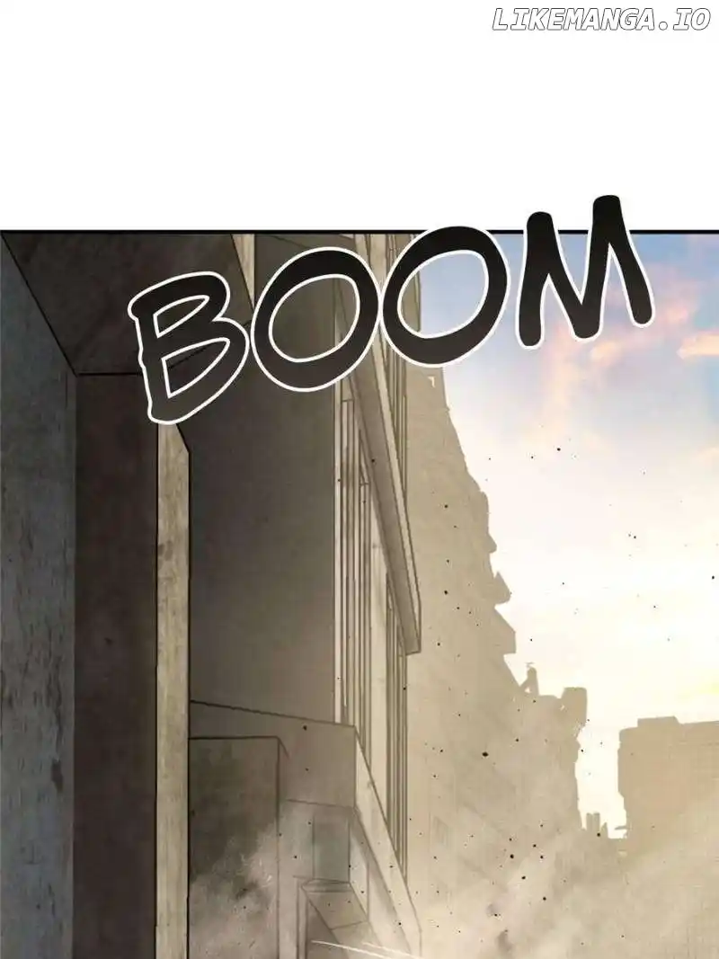 All Starts With Ubume Chapter 267