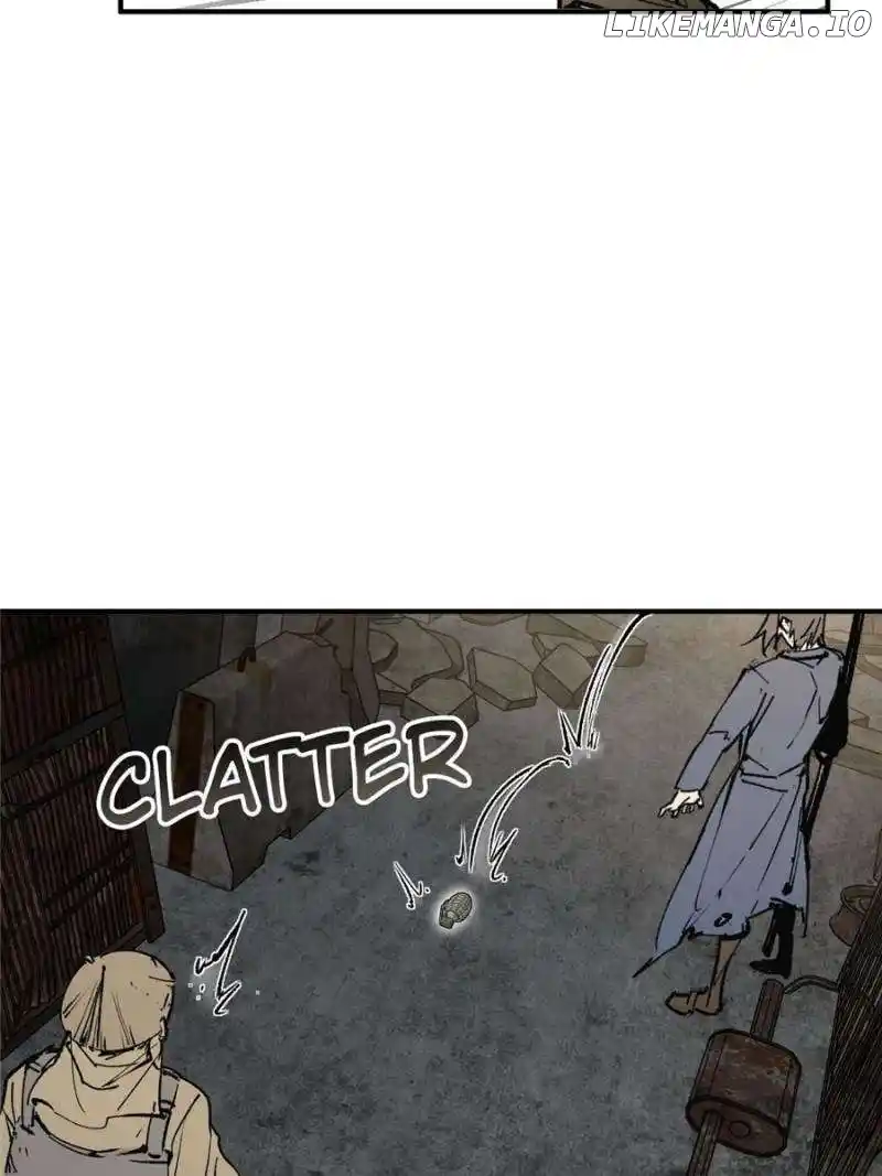 All Starts With Ubume Chapter 267