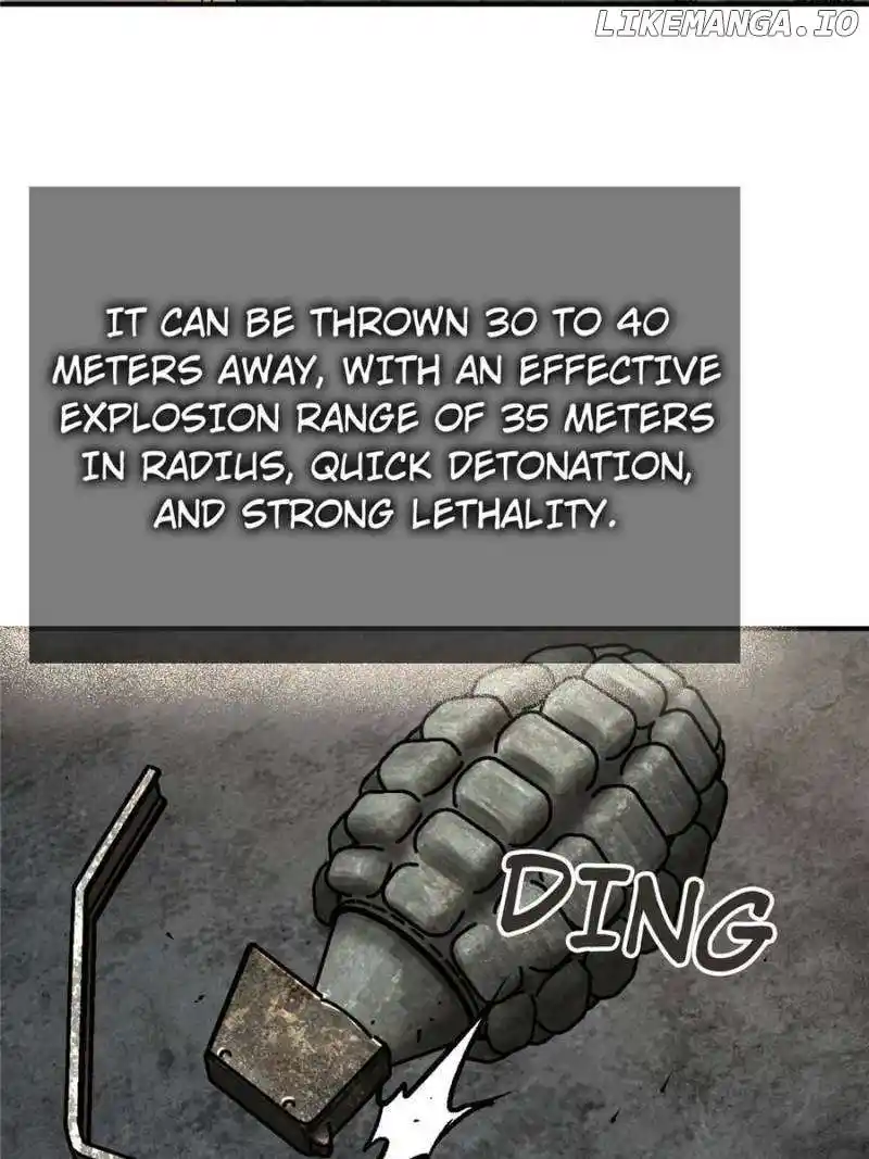 All Starts With Ubume Chapter 267