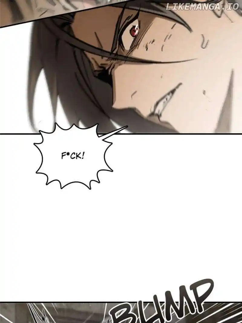 All Starts With Ubume Chapter 267