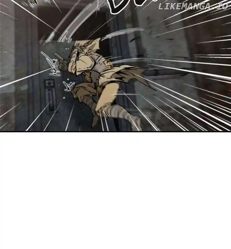 All Starts With Ubume Chapter 267