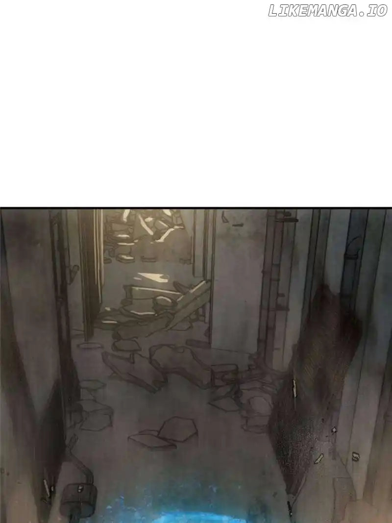 All Starts With Ubume Chapter 267