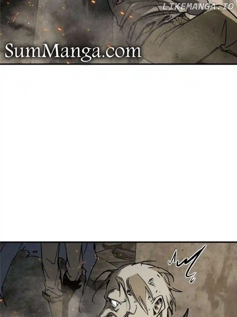 All Starts With Ubume Chapter 267