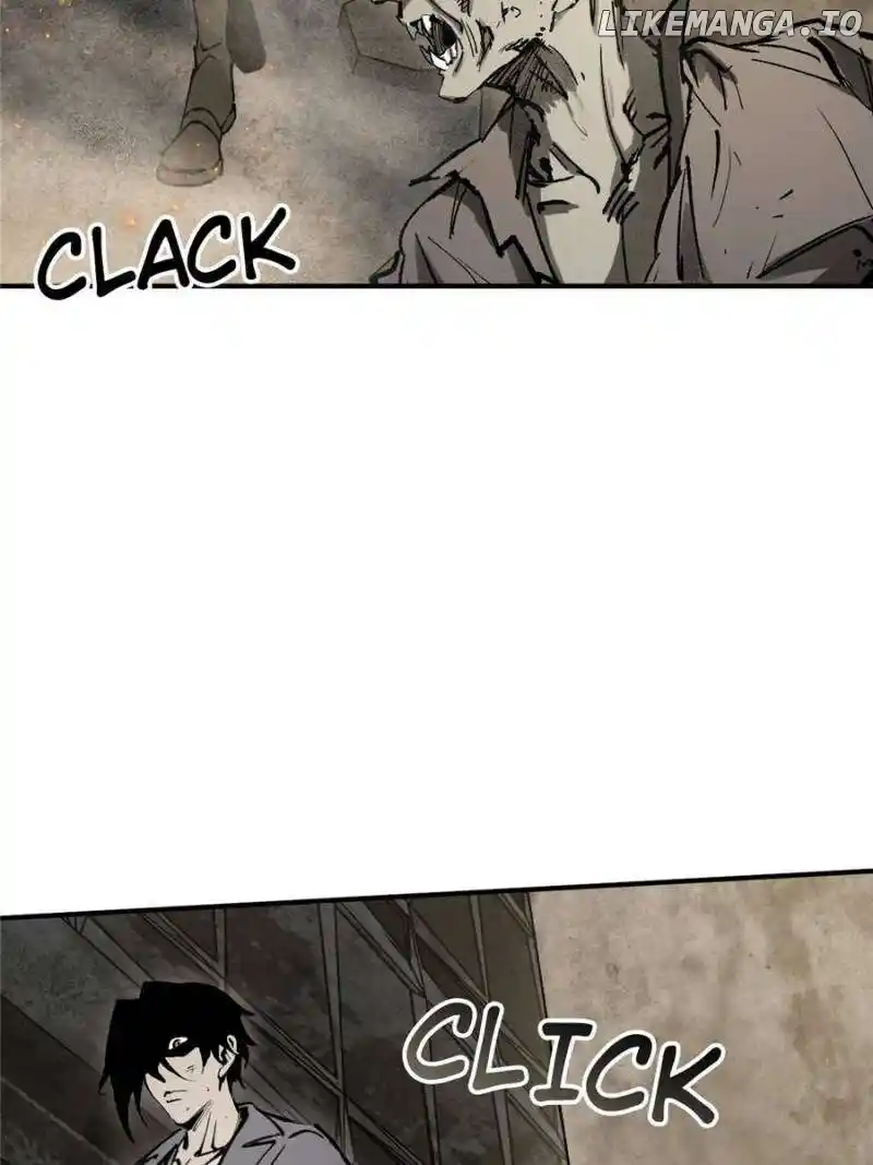 All Starts With Ubume Chapter 267