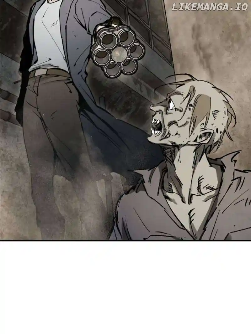 All Starts With Ubume Chapter 267