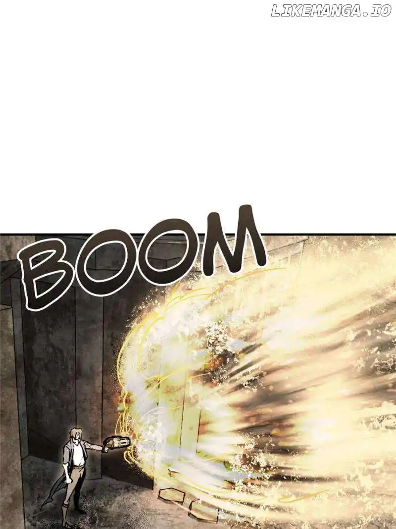 All Starts With Ubume Chapter 267