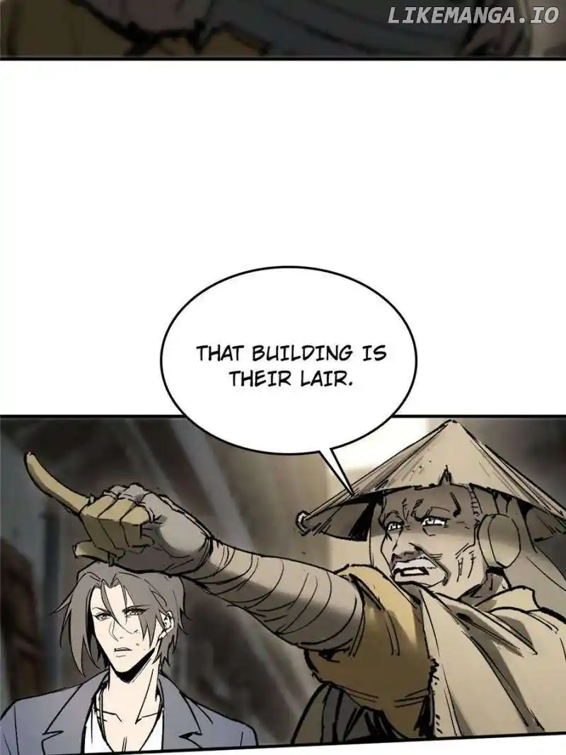 All Starts With Ubume Chapter 267