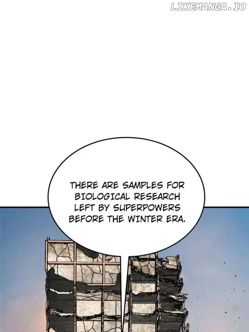 All Starts With Ubume Chapter 267