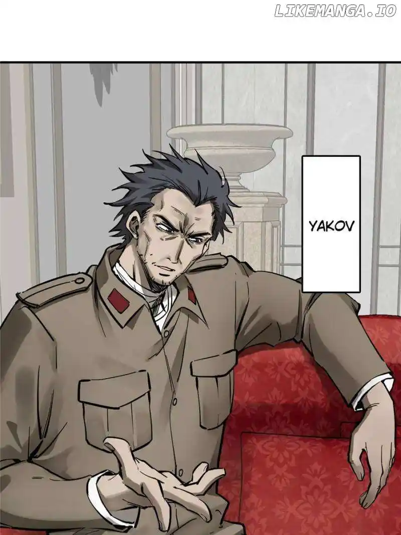 All Starts With Ubume Chapter 268