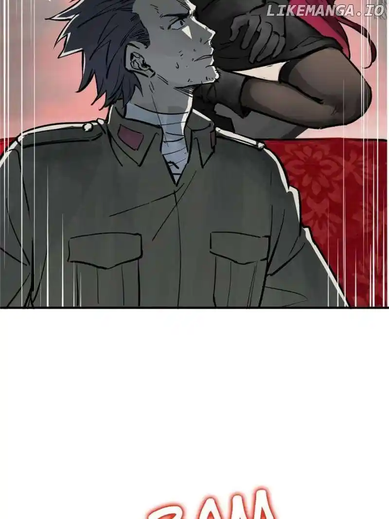 All Starts With Ubume Chapter 268