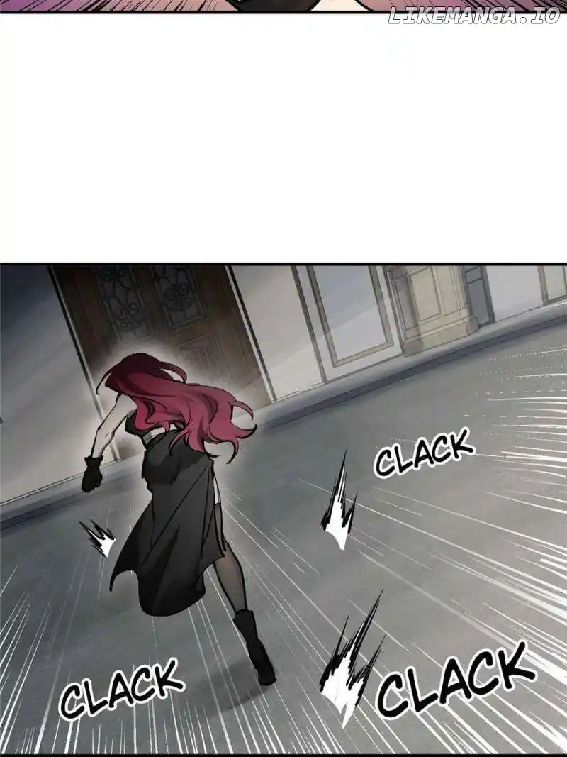 All Starts With Ubume Chapter 268