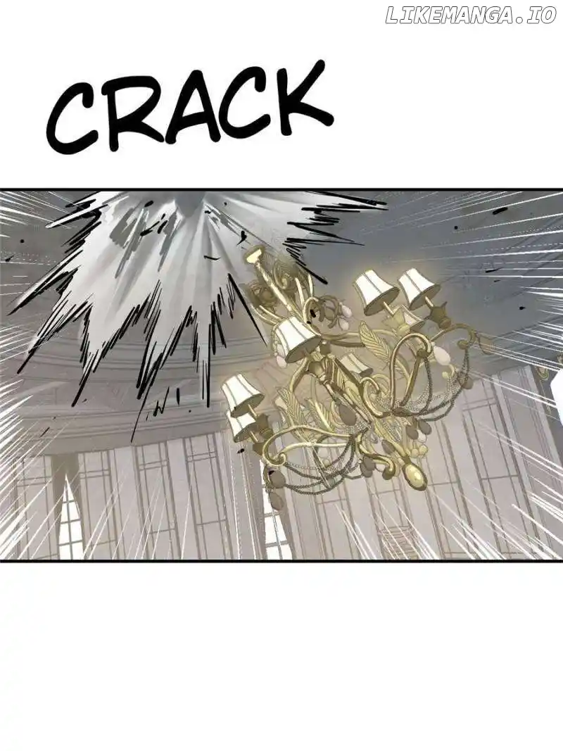 All Starts With Ubume Chapter 268