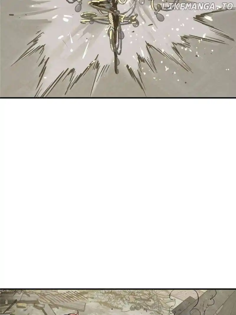 All Starts With Ubume Chapter 268