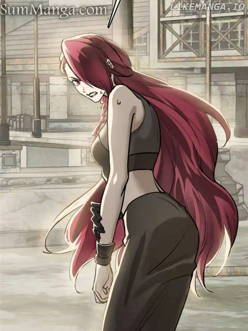 All Starts With Ubume Chapter 268