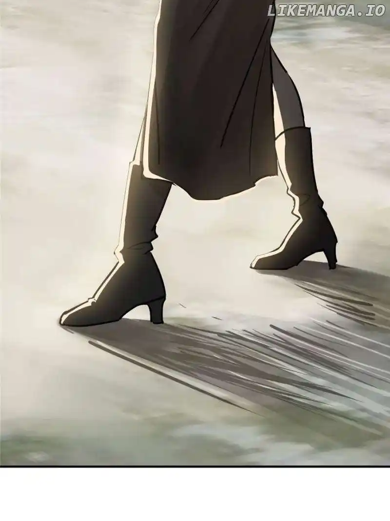 All Starts With Ubume Chapter 268