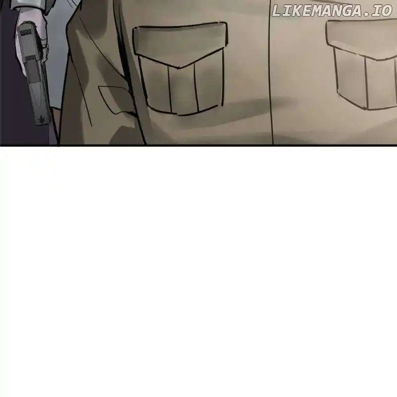 All Starts With Ubume Chapter 268