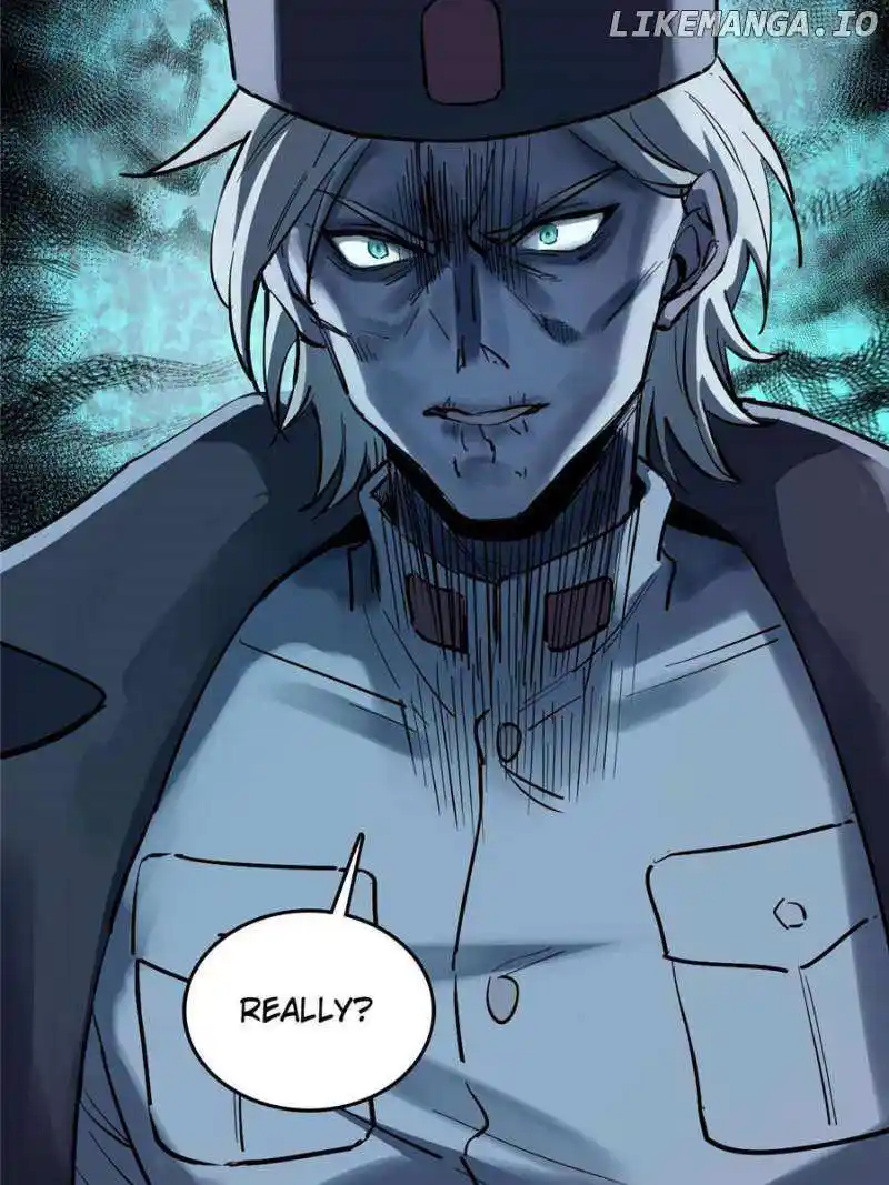 All Starts With Ubume Chapter 268