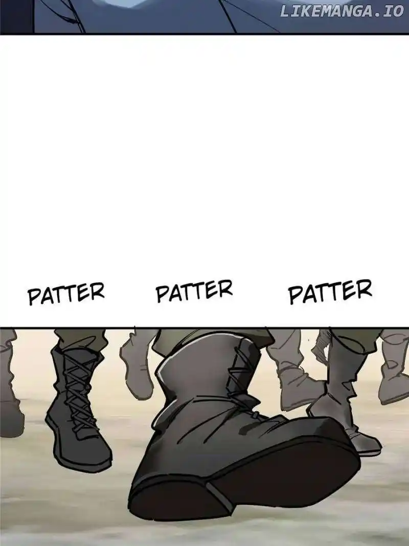 All Starts With Ubume Chapter 268