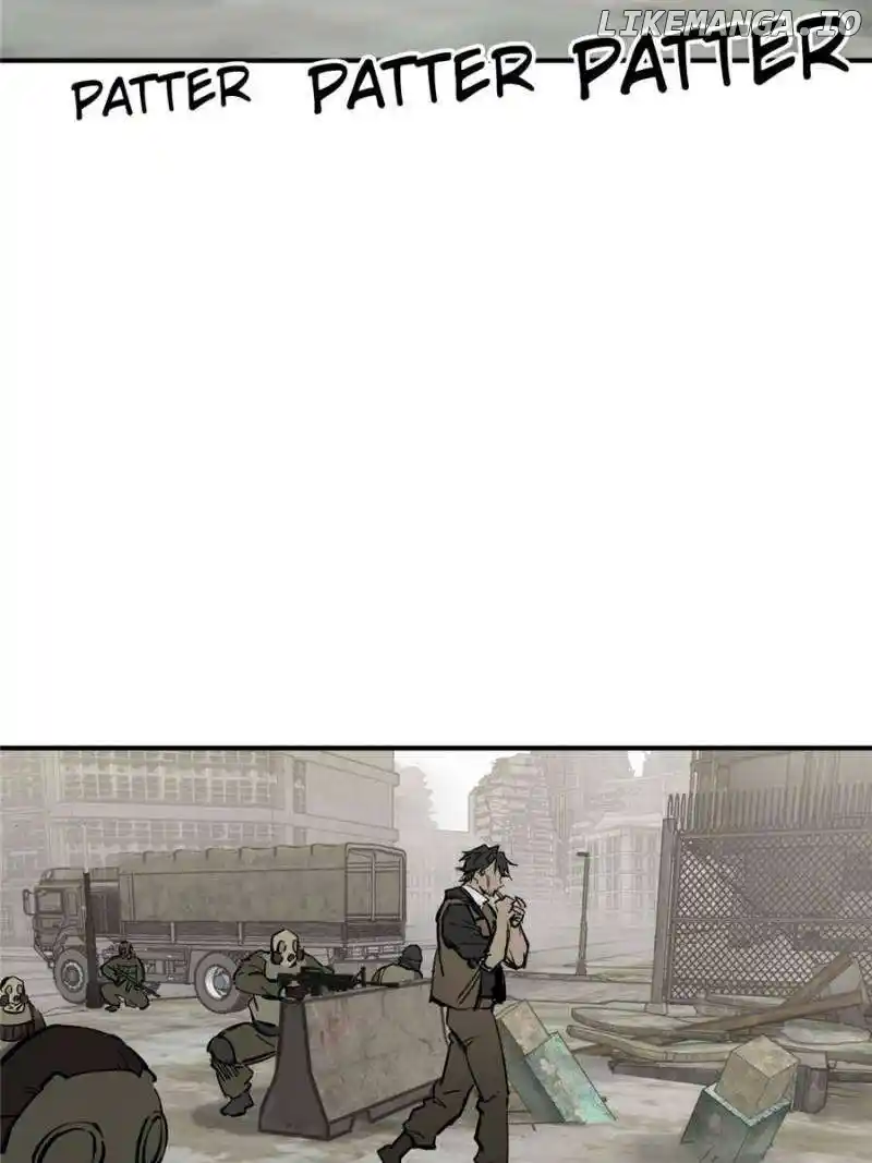 All Starts With Ubume Chapter 268