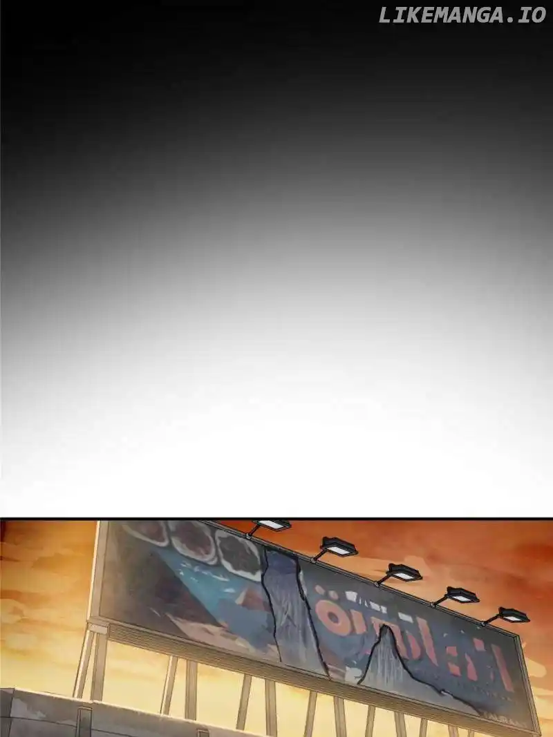 All Starts With Ubume Chapter 268