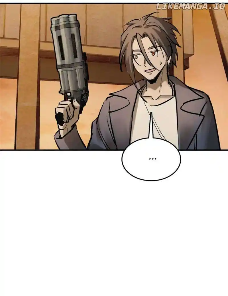 All Starts With Ubume Chapter 268