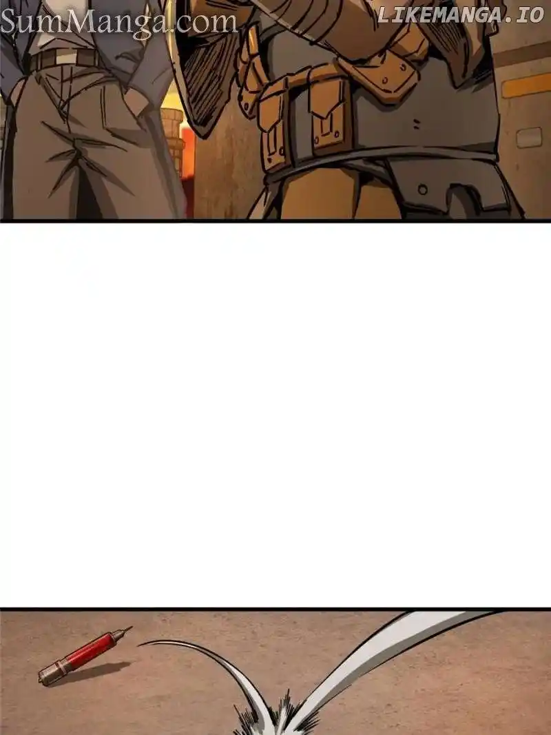 All Starts With Ubume Chapter 268