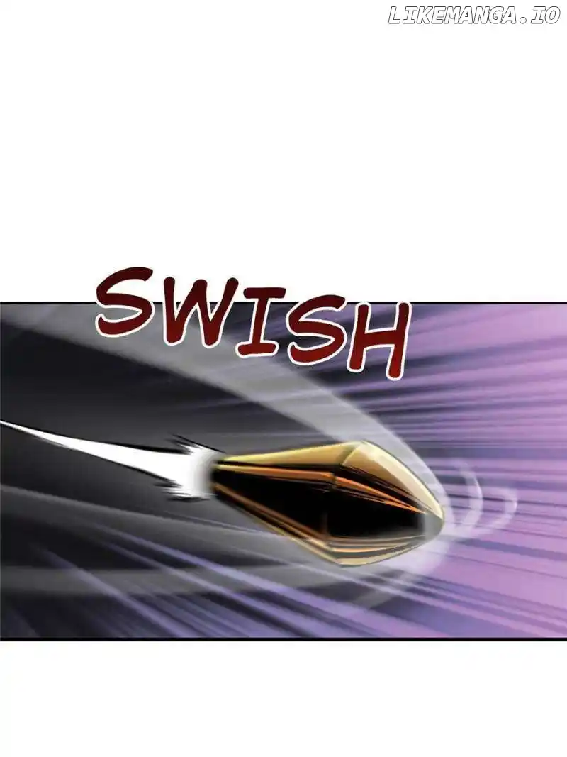 All Starts With Ubume Chapter 268