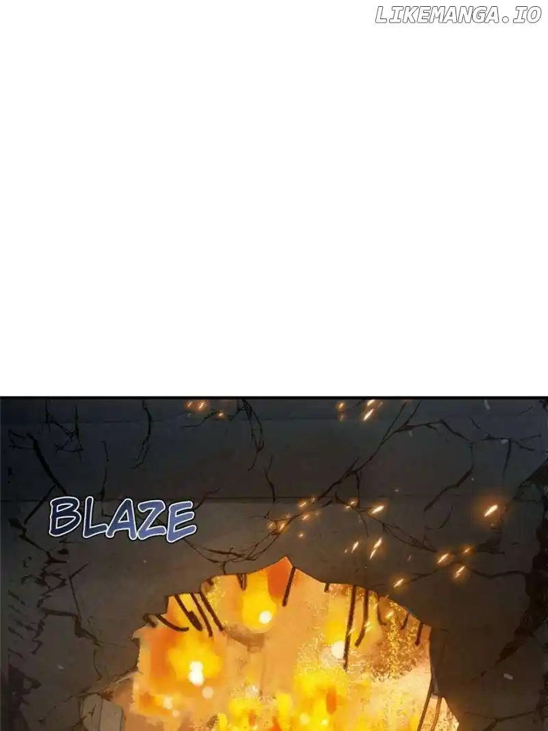 All Starts With Ubume Chapter 268