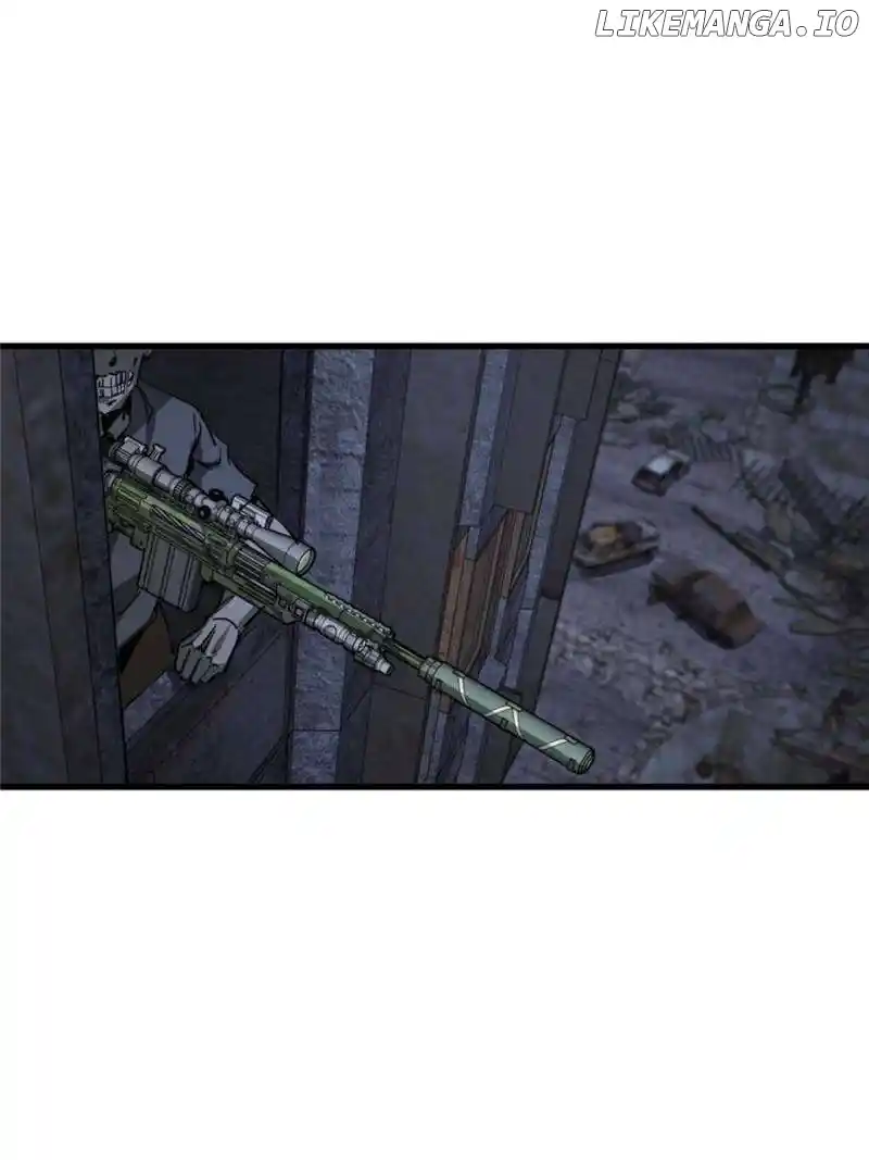 All Starts With Ubume Chapter 268