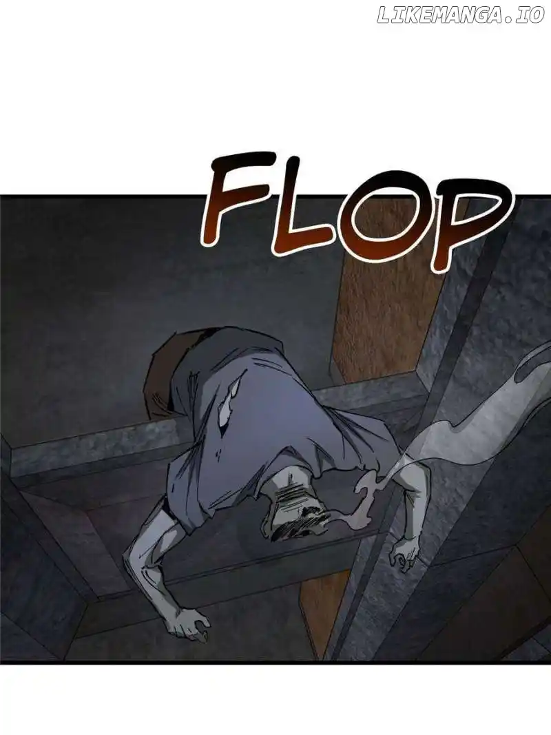 All Starts With Ubume Chapter 268