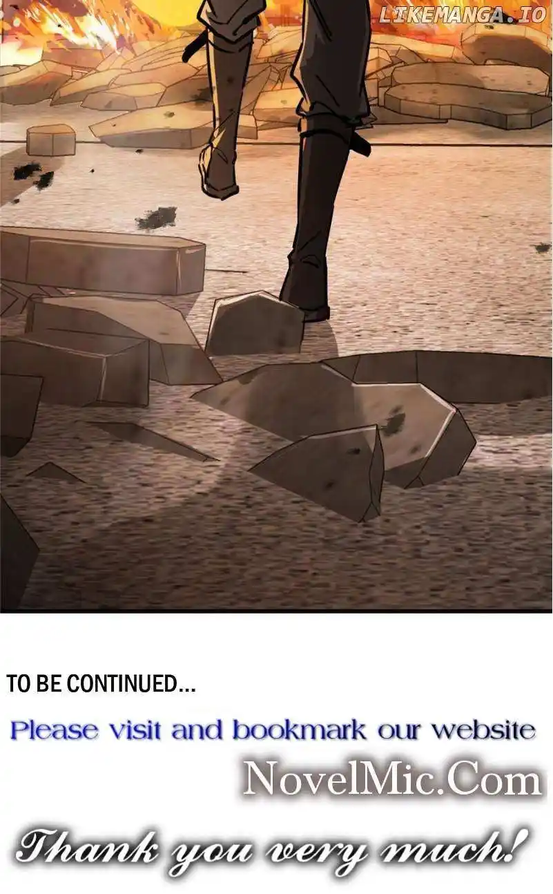 All Starts With Ubume Chapter 268