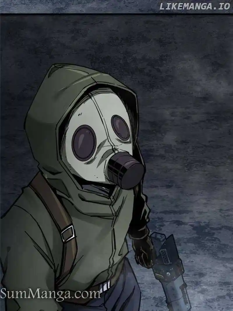 All Starts With Ubume Chapter 269