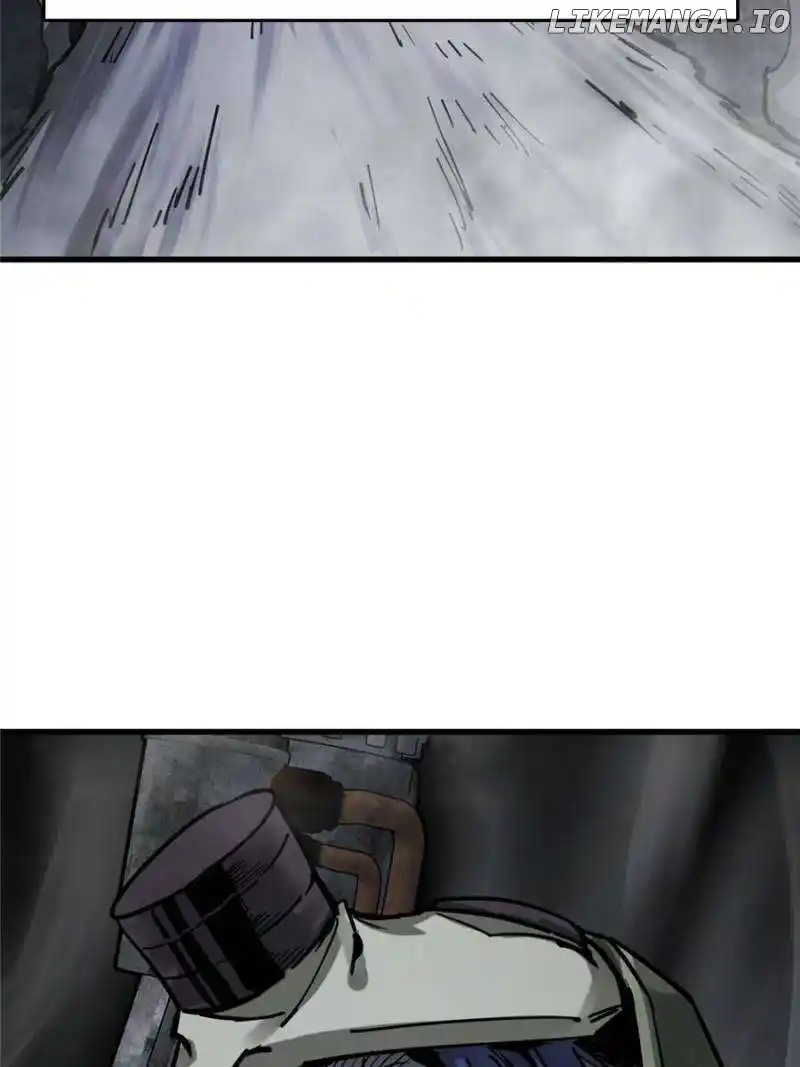 All Starts With Ubume Chapter 269