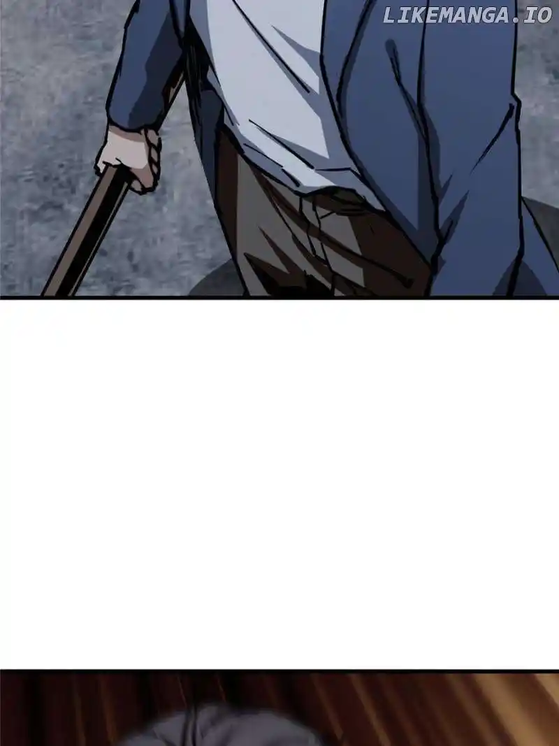 All Starts With Ubume Chapter 269