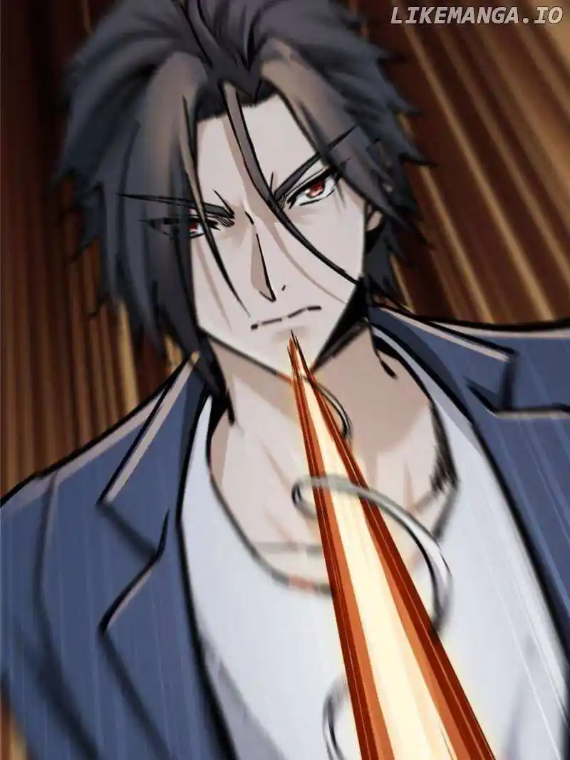 All Starts With Ubume Chapter 269