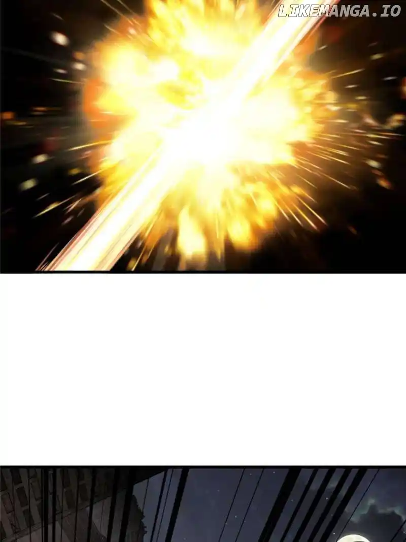 All Starts With Ubume Chapter 269