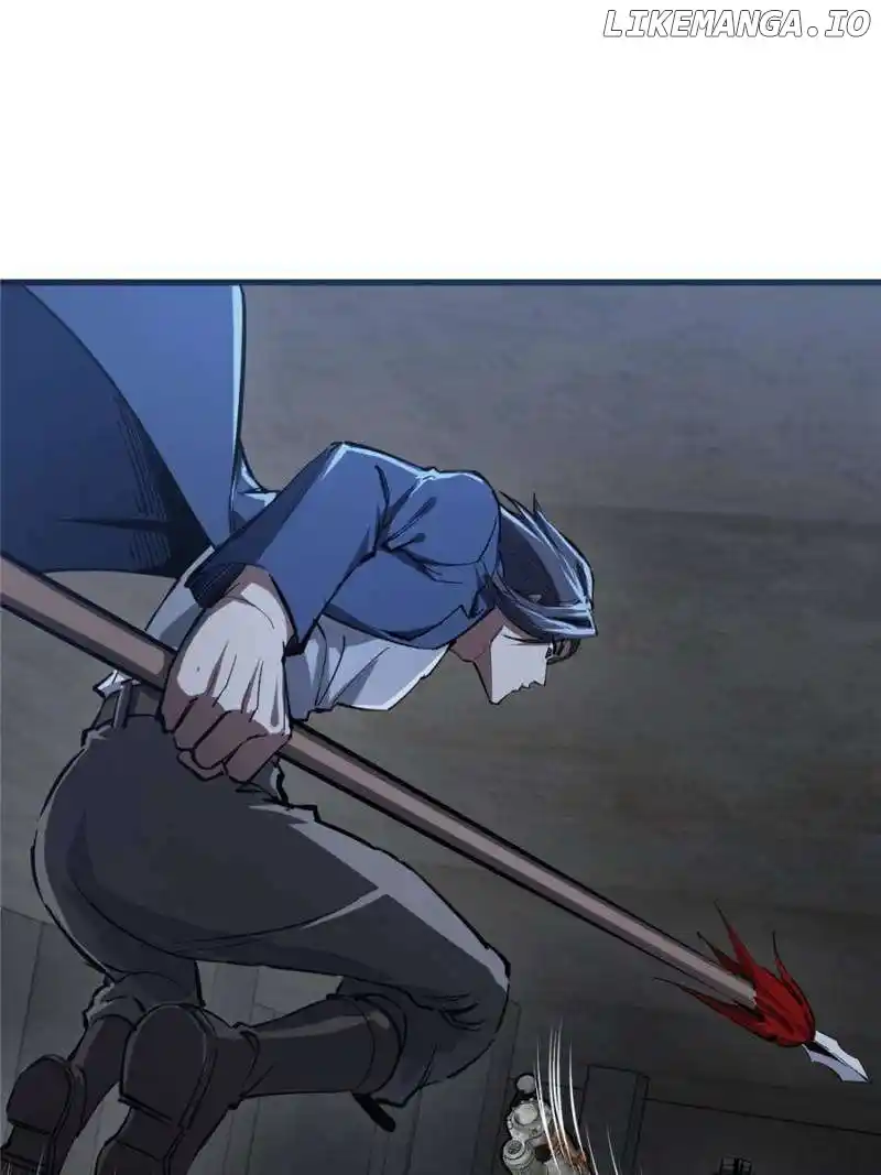 All Starts With Ubume Chapter 269