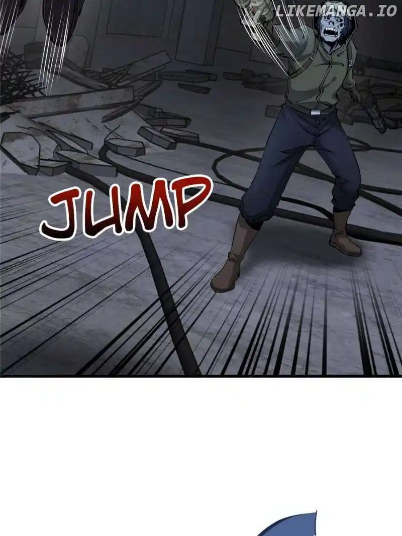 All Starts With Ubume Chapter 269