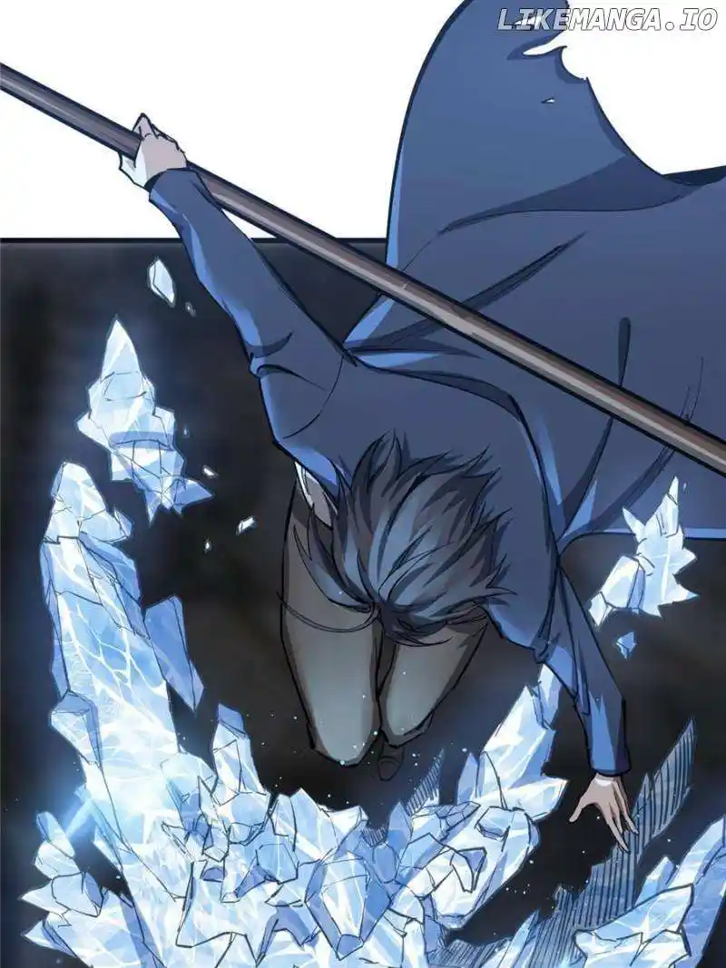 All Starts With Ubume Chapter 269