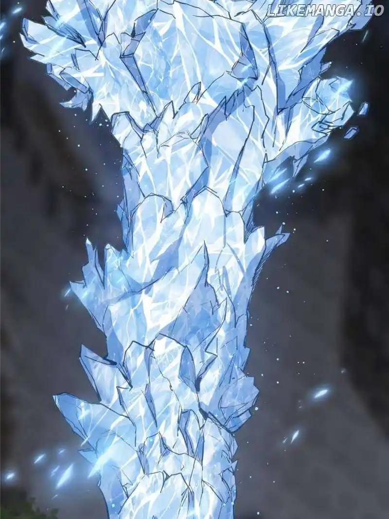 All Starts With Ubume Chapter 269