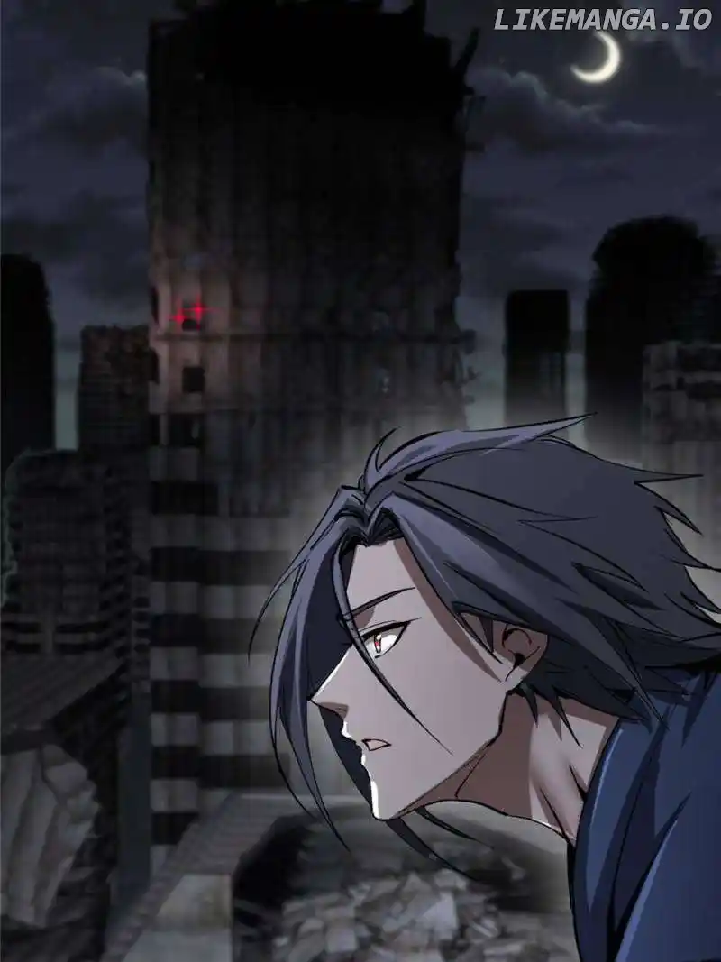 All Starts With Ubume Chapter 269