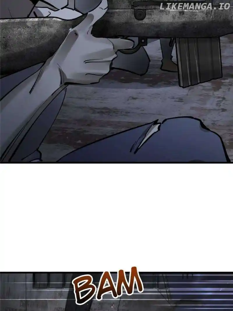 All Starts With Ubume Chapter 269