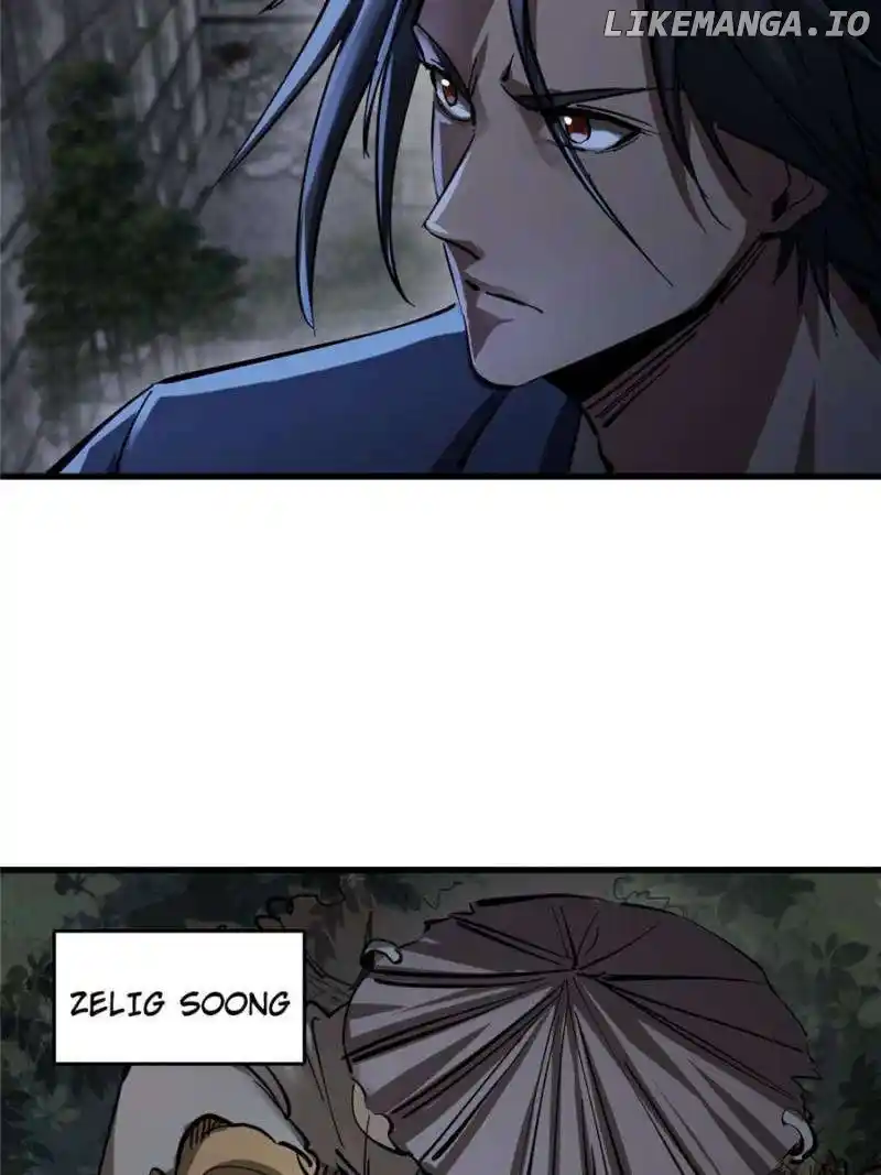 All Starts With Ubume Chapter 269