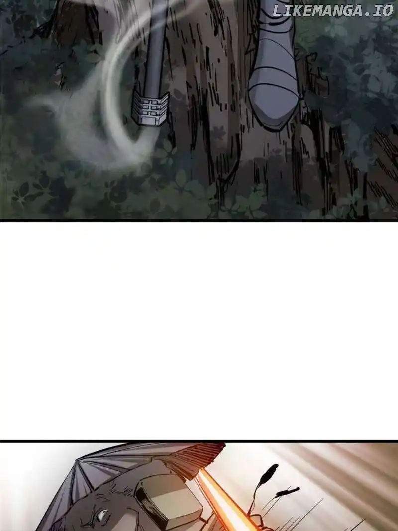 All Starts With Ubume Chapter 269