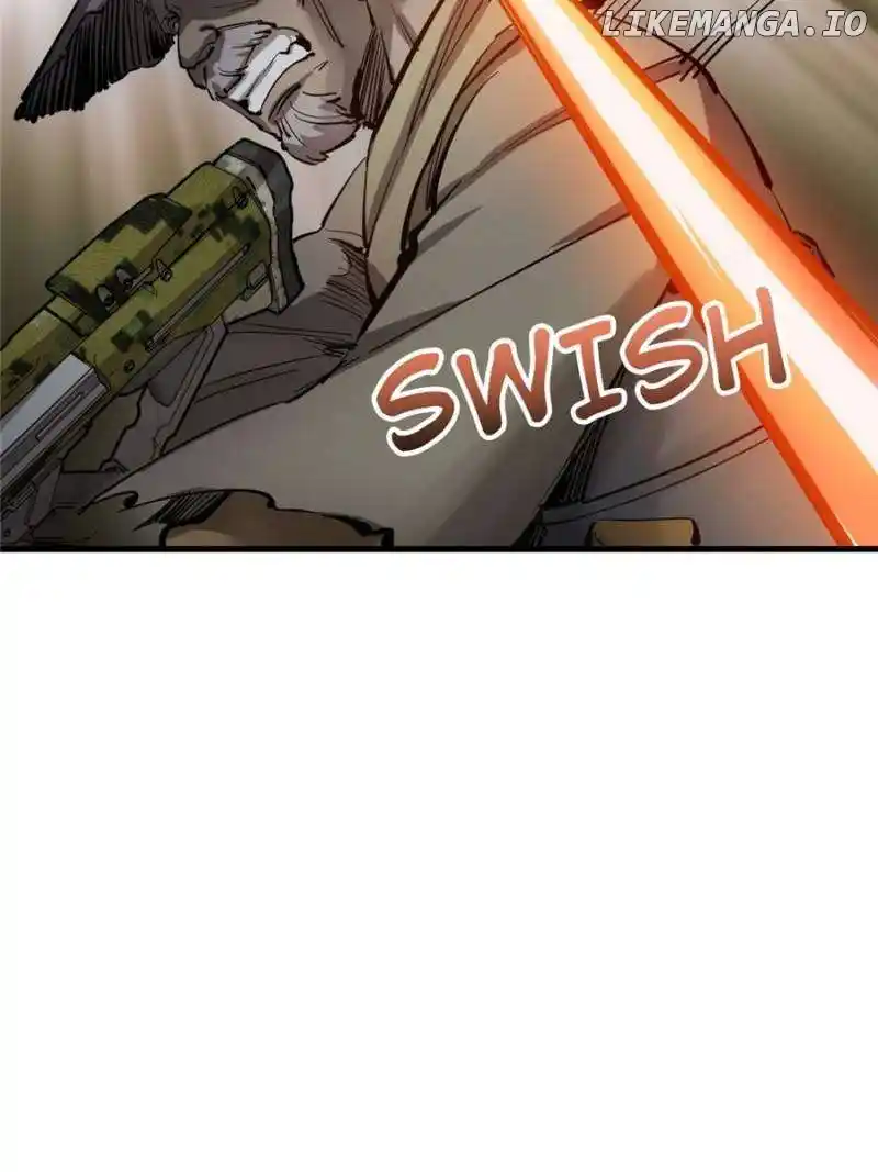 All Starts With Ubume Chapter 269