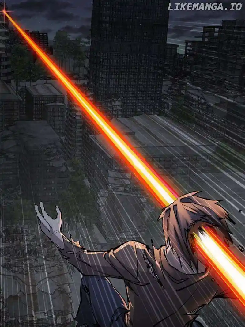 All Starts With Ubume Chapter 269