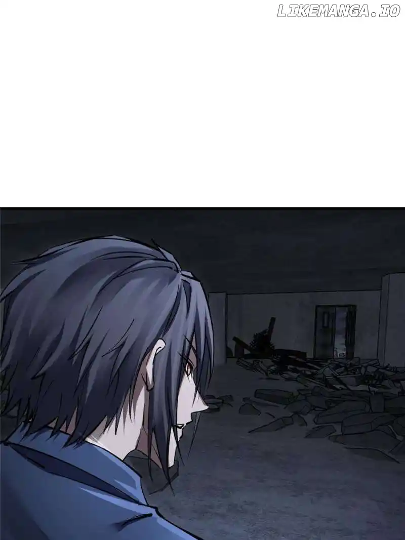 All Starts With Ubume Chapter 269