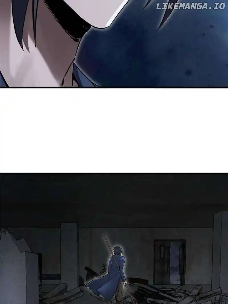 All Starts With Ubume Chapter 269